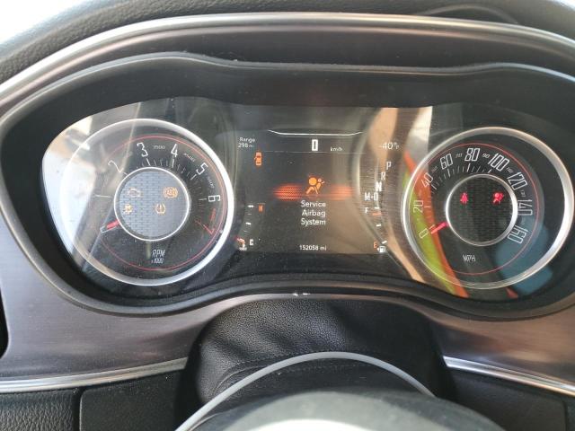 2015 DODGE CHALLENGER 2C3CDZAG4FH911667