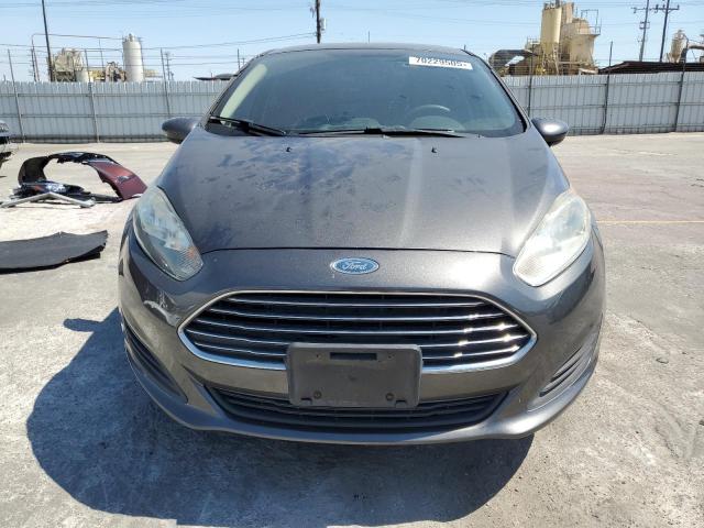 2019 FORD FIESTA SE 3FADP4BJ7KM115257