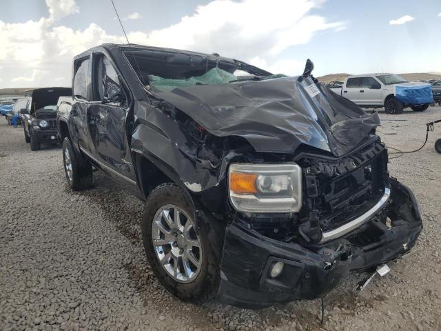 2014 GMC SIERRA K15 - 3GTU2WEJ9EG564149