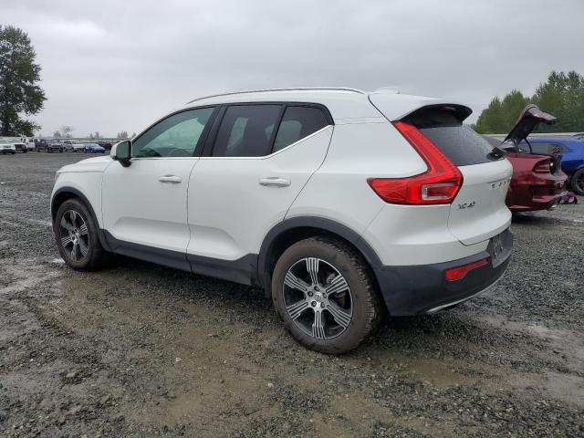 2020 VOLVO XC40 T5 IN YV4162UL5L2340382