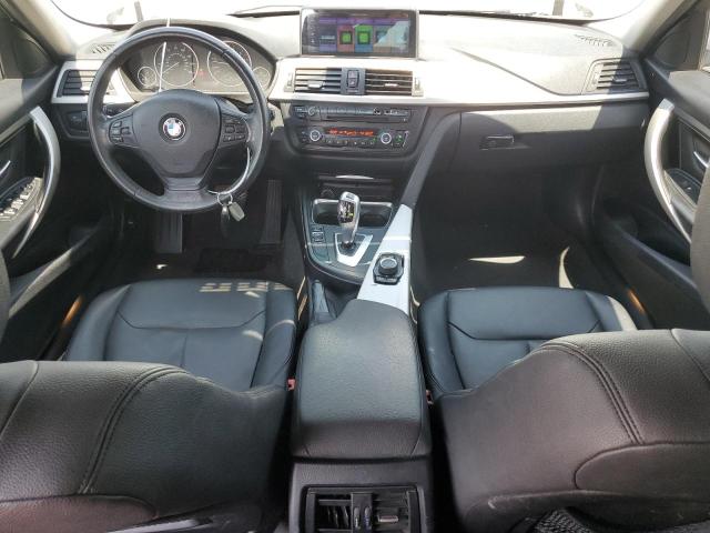 2015 BMW 320 I WBA3B1C51FK138516