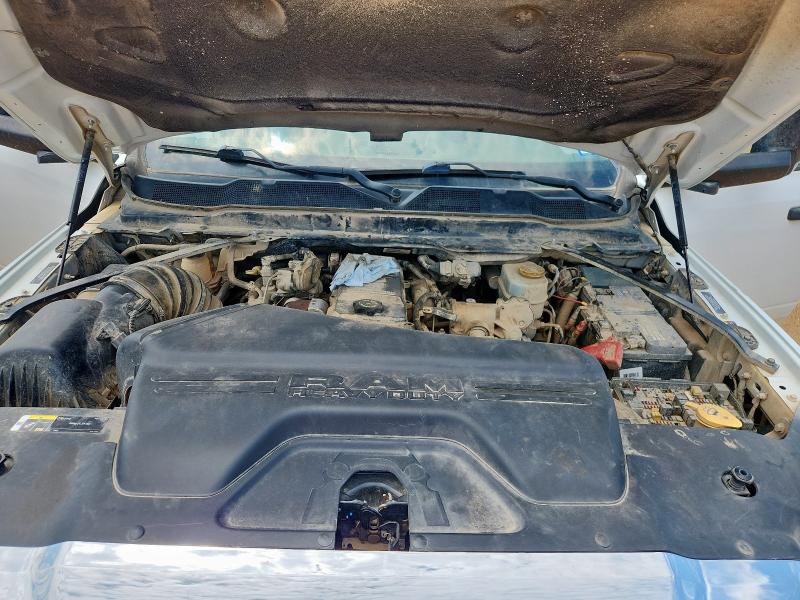 2019 RAM 2500 TRADE 3C6UR5HL2KG557226