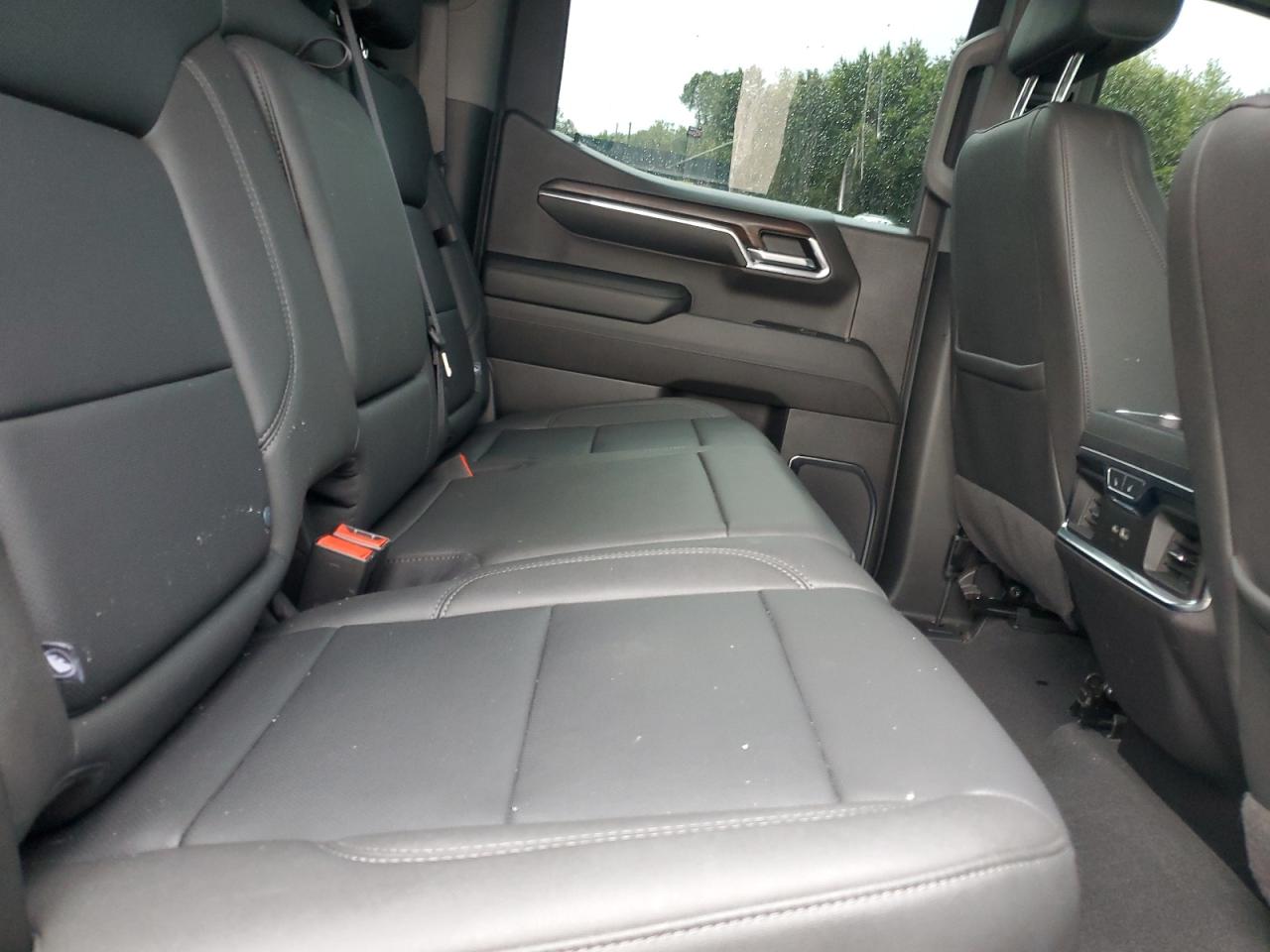 Lot #3226842230 2024 GMC SIERRA K15