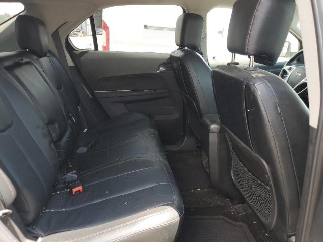 2016 CHEVROLET EQUINOX LT 2GNALCEK8G6318576