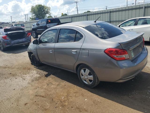 2017 MITSUBISHI MIRAGE G4 ML32F3FJ2HHF07445