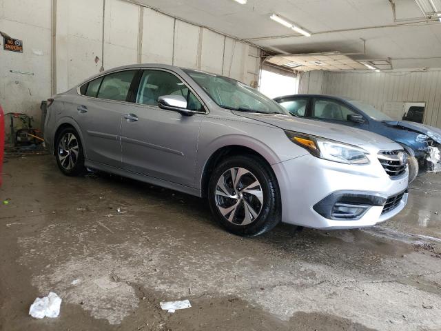 2020 SUBARU LEGACY PRE 4S3BWAC67L3011660