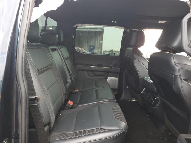 2023 FORD F150 RAPTO #3304901583