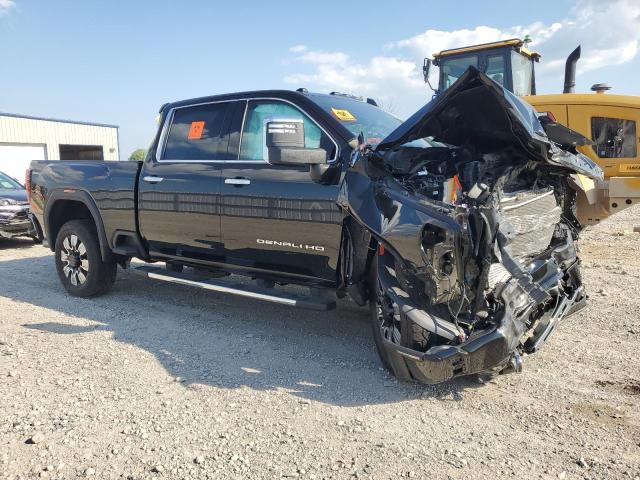 2025 GMC SIERRA K2500 DENALI 1GT4UREY6SF208053