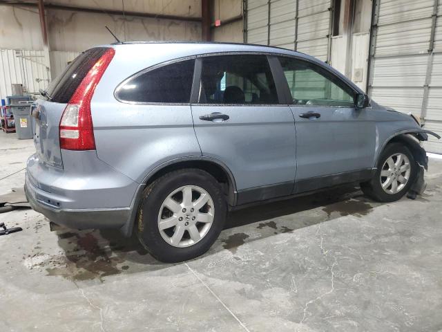 2011 HONDA CR-V SE - 5J6RE4H47BL016506