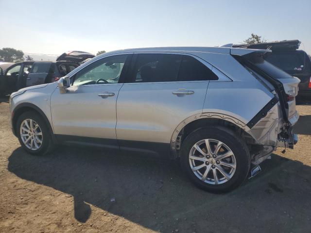 2019 CADILLAC XT4 LUXURY 1GYFZBR45KF103085