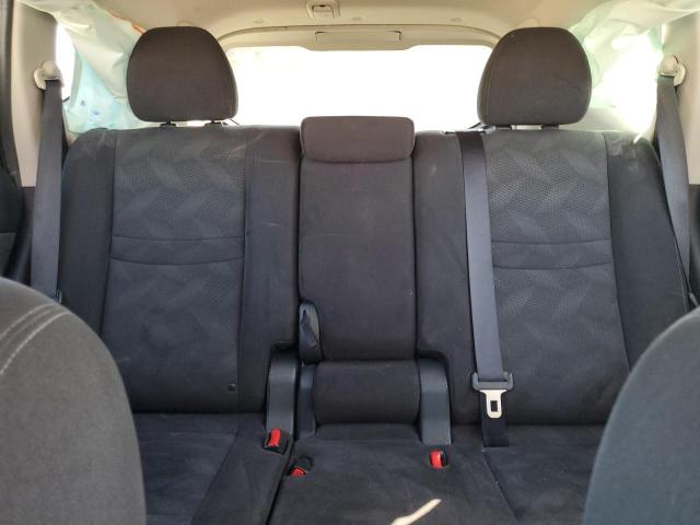 2015 NISSAN ROGUE S KNMAT2MT1FP502303