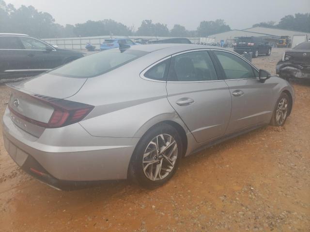 2021 HYUNDAI SONATA SEL KMHL64JA9MA150596