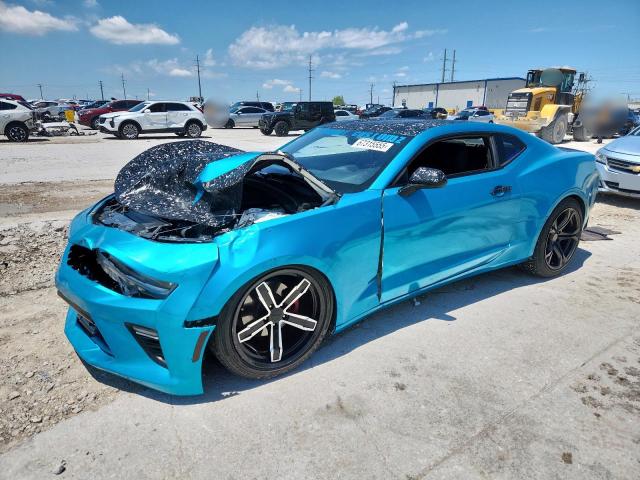 CHEVROLET CAMARO LT