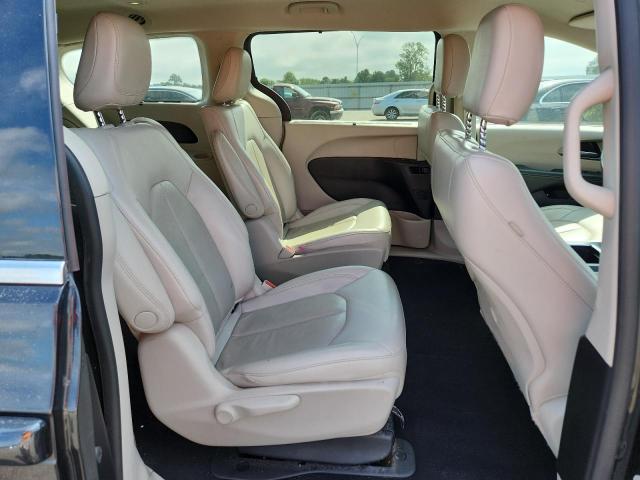 2021 CHRYSLER PACIFICA H 2C4RC1L76MR599317
