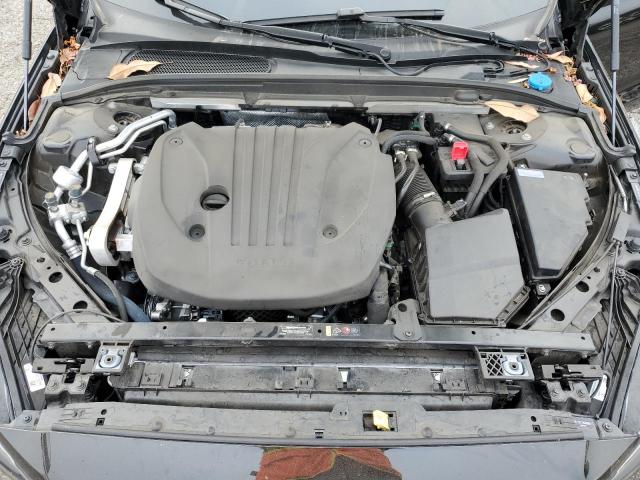 2025 VOLVO S60 PLUS 7JRL12FC1SG369047