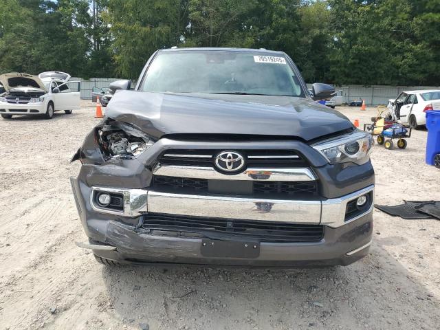 2022 TOYOTA 4RUNNER LI JTEKU5JR9N6006791