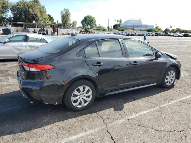 2020 TOYOTA COROLLA LE - JTDEPRAE2LJ094364