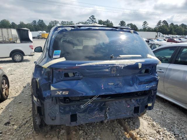 2023 BMW X5 XDRIVE4 5UXCR6C02P9R57946