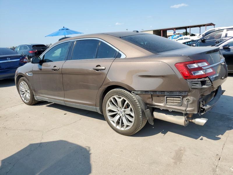 2015 FORD TAURUS LIM 1FAHP2F88FG118679