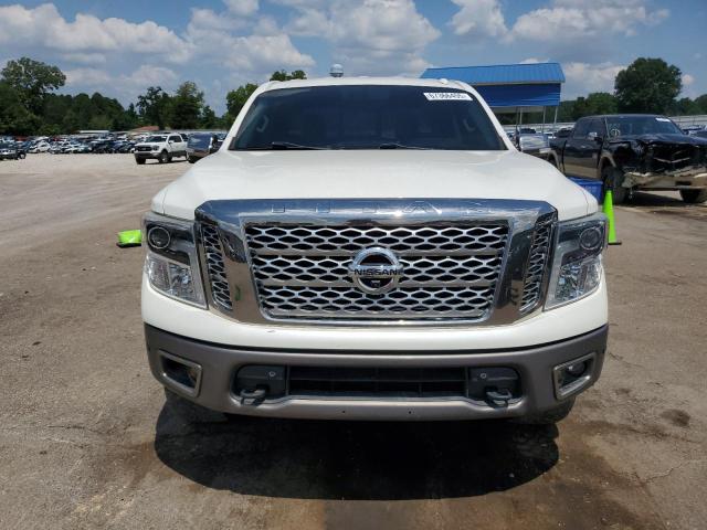 2018 NISSAN TITAN SV 1N6AA1E51JN513741