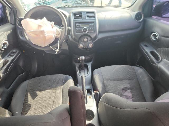 2013 NISSAN VERSA S - 3N1CN7AP4DL869425