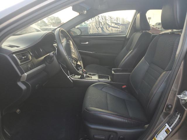 2015 TOYOTA CAMRY LE - 4T1BF1FK8FU056139