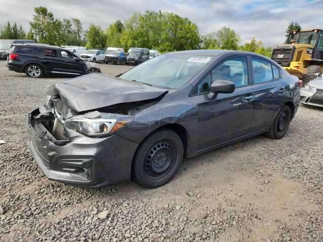 Global Auto Auctions: 2019 SUBARU IMPREZA