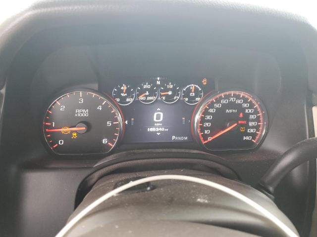 2015 GMC YUKON DENA 1GKS2CKJ0FR135420