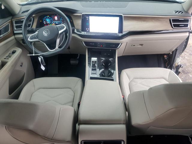 2025 VOLKSWAGEN ATLAS SE 1V2KR2CA0SC500772