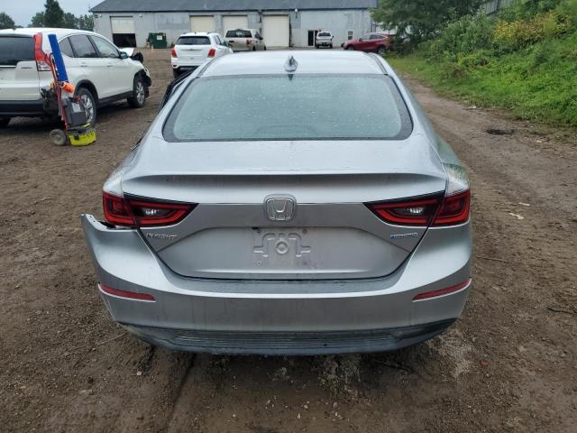 2017 HONDA INSIGHT EX 19XZE4F57NE007187