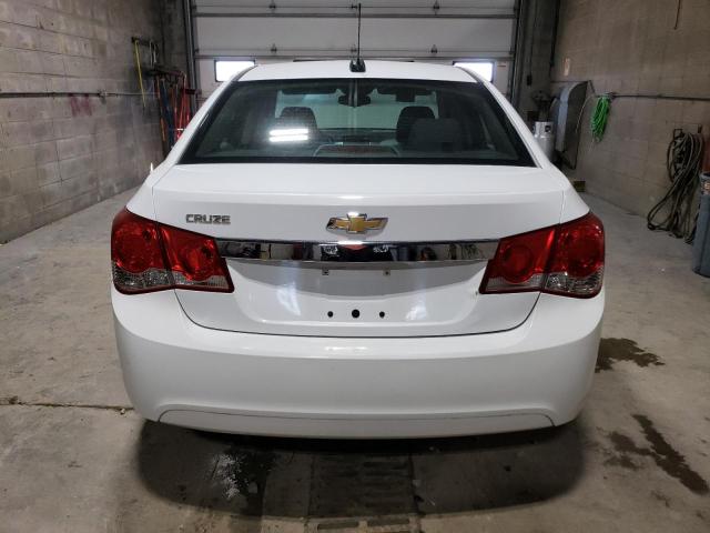 2016 CHEVROLET CRUZE LIMI 1G1PC5SH6G7118084
