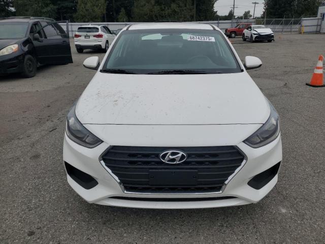 2018 HYUNDAI ACCENT SE 3KPC24A39JE016648