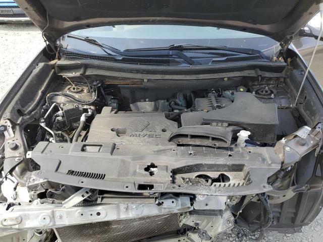 2018 MITSUBISHI OUTLANDER JA4AZ3A3XJZ045118