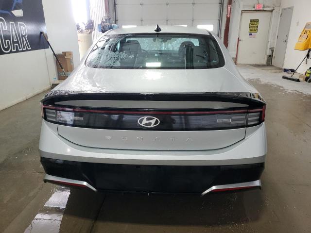 2025 HYUNDAI SONATA SEL KMHL64JA4SA474293