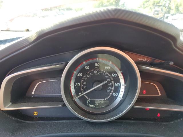 2015 MAZDA 3 SV JM1BM1T73F1244191