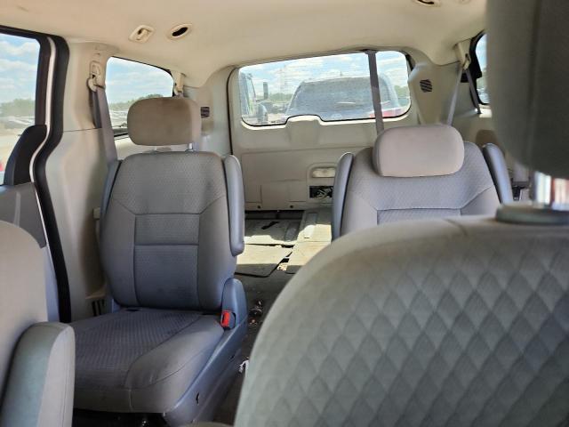 2010 DODGE GRAND CARAVAN SE - 2D4RN4DE5AR238670