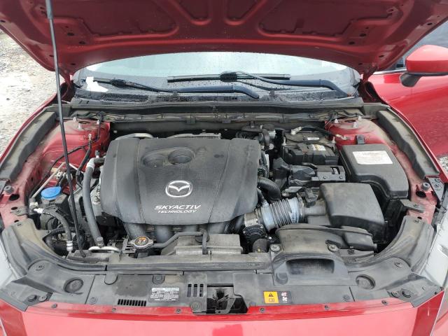 2015 MAZDA 3 TOURING JM1BM1V36F1268480