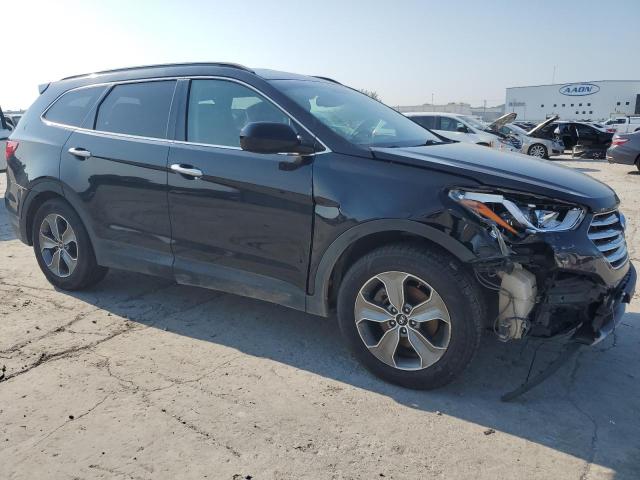 2016 HYUNDAI SANTA FE S - KM8SM4HF4GU154352