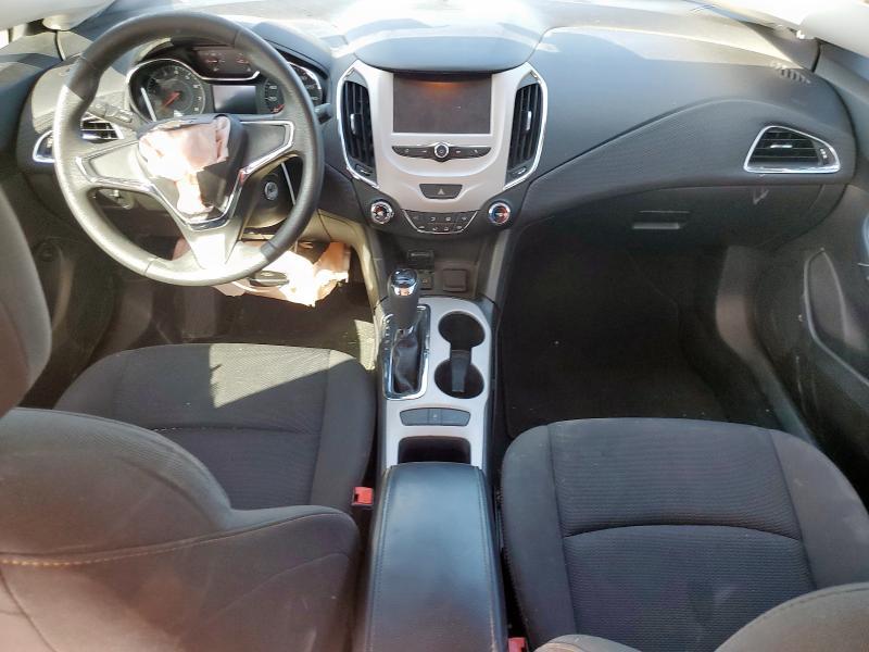 2016 CHEVROLET CRUZE LS 1G1BC5SM4G7250378