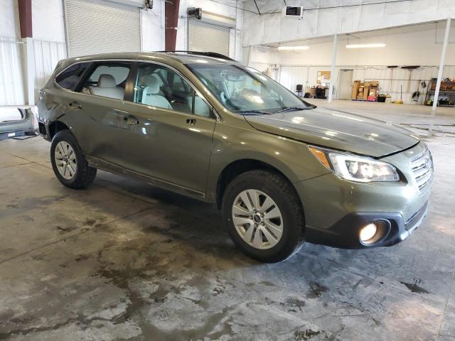 2015 SUBARU OUTBACK 2. 4S4BSAHC7F3325822