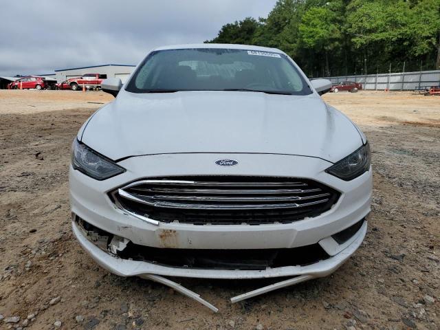 2018 FORD FUSION SE 3FA6P0H74JR277992