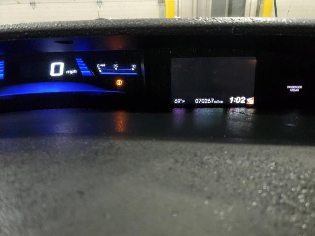 2015 HONDA CIVIC LX 19XFB2F53FE112634