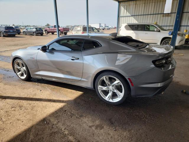 2021 CHEVROLET CAMARO LZ 1G1FF1R74M0136838