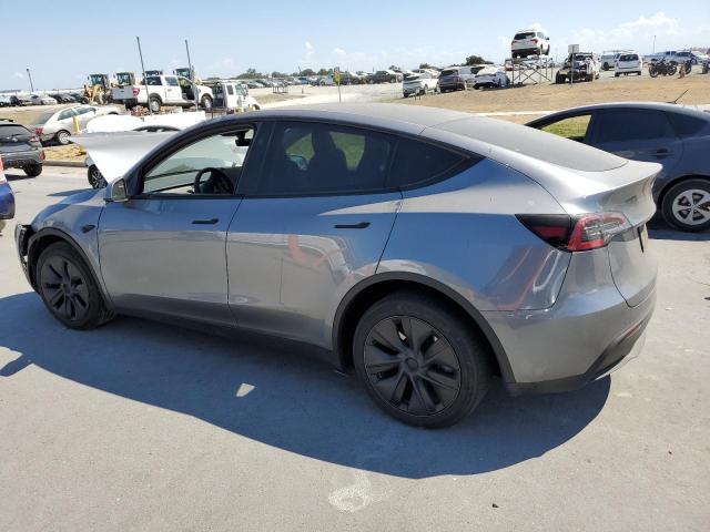 2024 TESLA MODEL Y 7SAYGDEE2RF113332