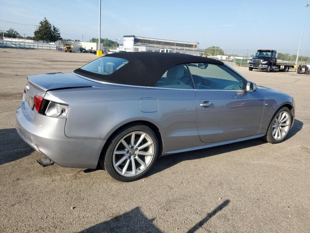 2016 AUDI A5 PREMIUM WAUD2AFH3GN005671