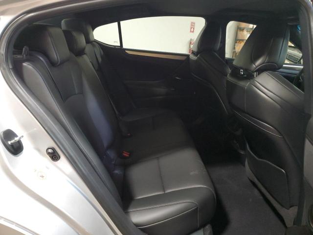 2019 LEXUS ES 350 58ABZ1B13KU039059