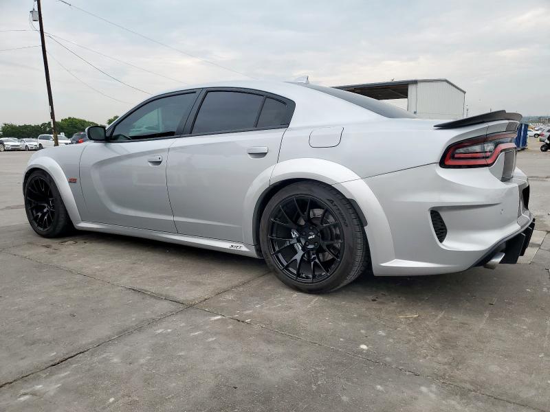 2019 DODGE CHARGER SC 2C3CDXGJ0KH688805