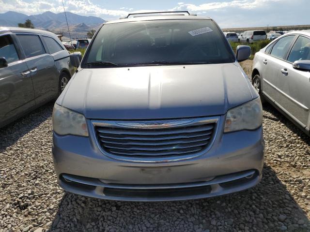 2014 CHRYSLER TOWN & COU - 2C4RC1BG8ER203696