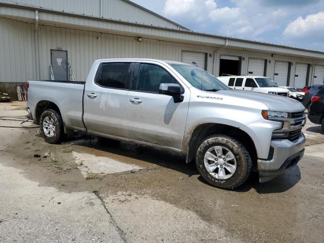 2019 CHEVROLET SILVERADO C1500 LT 1GCPWCEK4KZ252471