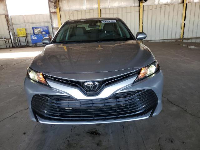 2018 TOYOTA CAMRY L 4T1B11HK3JU529529